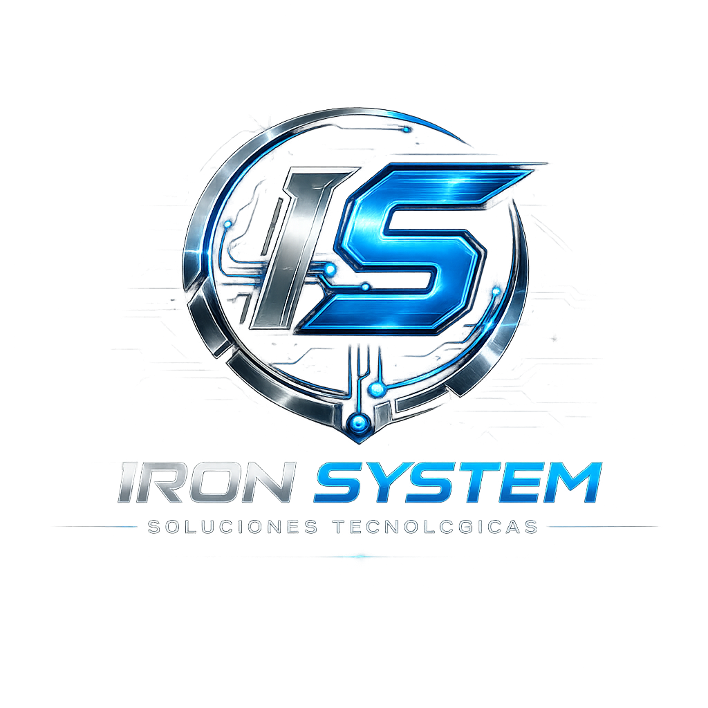 IronSystem